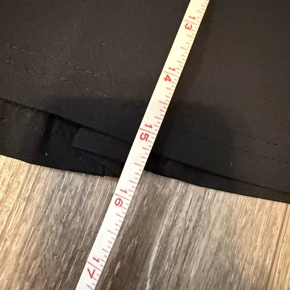 Ripskirt Hawaii Sleek Black Mini Skirt - Length 1 - Picture 4 of 9